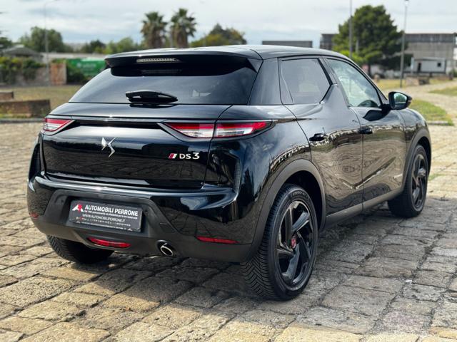 DS AUTOMOBILES DS 3 CROSSBACK BLUEHDI PERFORMANCE LINE (LED/NA - foto 14