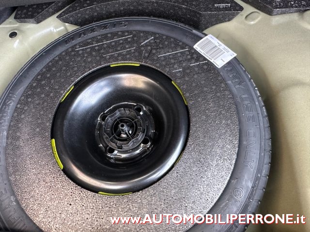 DS AUTOMOBILES DS 3 CROSSBACK BLUEHDI PERFORMANCE LINE (LED/NA - foto 19