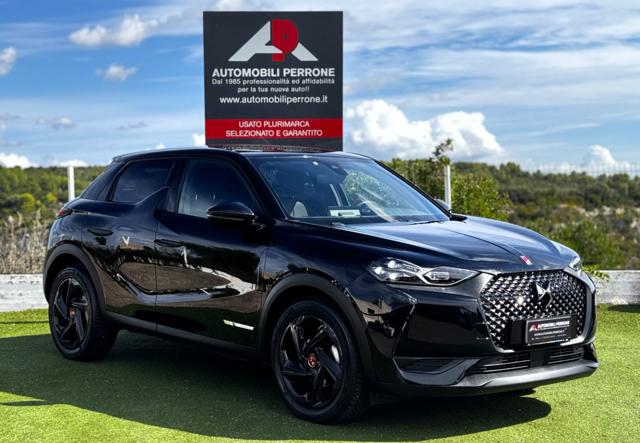 DS AUTOMOBILES DS 3 CROSSBACK BLUEHDI PERFORMANCE LINE (LED/NA - foto 3