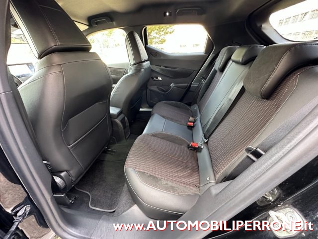 DS AUTOMOBILES DS 3 CROSSBACK BLUEHDI PERFORMANCE LINE (LED/NA - foto 11
