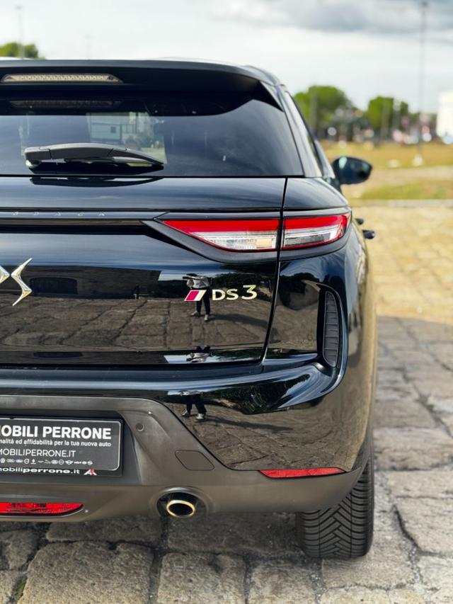 DS AUTOMOBILES DS 3 CROSSBACK BLUEHDI PERFORMANCE LINE (LED/NA - foto 33