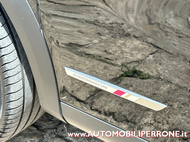 DS AUTOMOBILES DS 3 CROSSBACK BLUEHDI PERFORMANCE LINE (LED/NA - foto 28