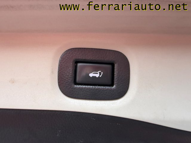 NISSAN X-TRAIL 1.6 DCI 2WD N-VISION 7 POSTI - foto 19