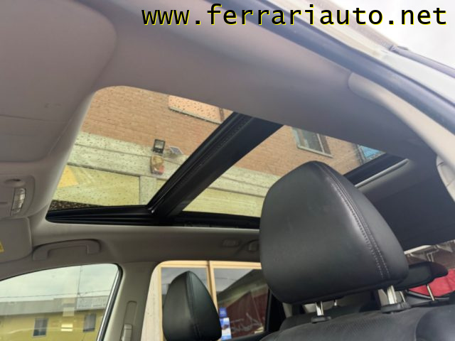 NISSAN X-TRAIL 1.6 DCI 2WD N-VISION 7 POSTI - foto 12