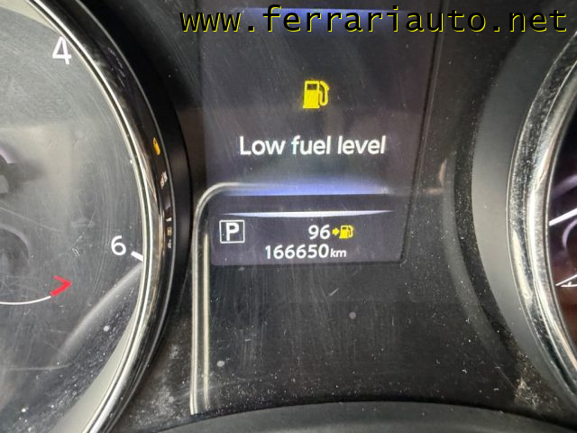 NISSAN X-TRAIL 1.6 DCI 2WD N-VISION 7 POSTI - foto 10