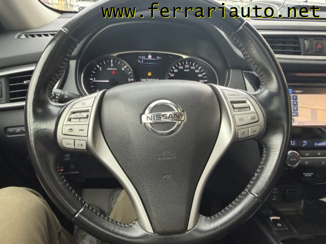 NISSAN X-TRAIL 1.6 DCI 2WD N-VISION 7 POSTI - foto 21