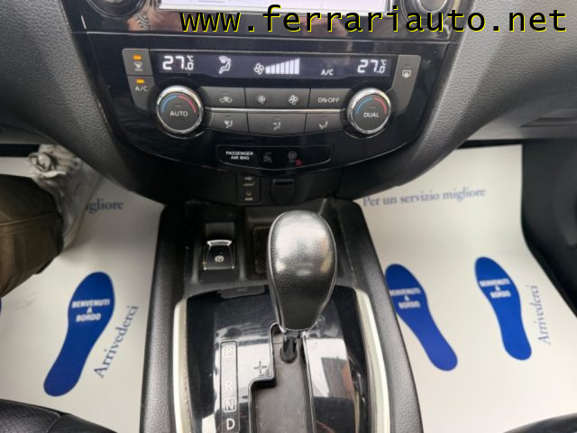 NISSAN X-TRAIL 1.6 DCI 2WD N-VISION 7 POSTI - foto 22