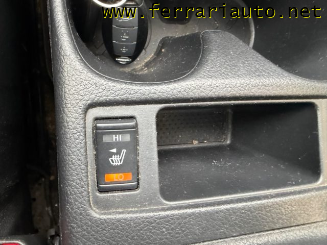 NISSAN X-TRAIL 1.6 DCI 2WD N-VISION 7 POSTI - foto 18