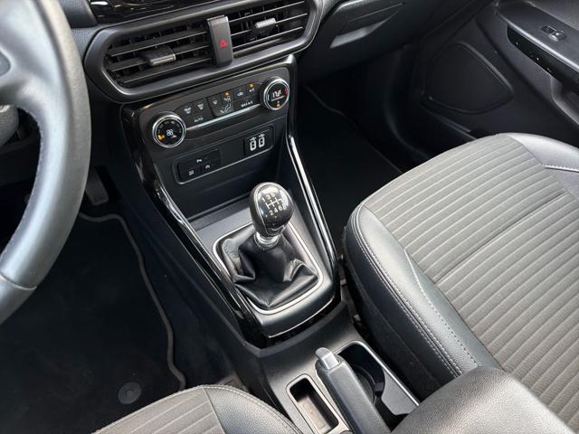 FORD ECOSPORT 1.5 ECOBLUE 100 CV START&STOP TI - foto 11