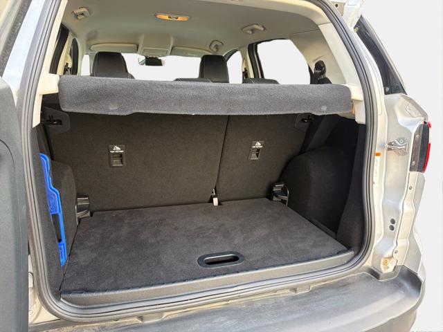 FORD ECOSPORT 1.5 ECOBLUE 100 CV START&STOP TI - foto 14