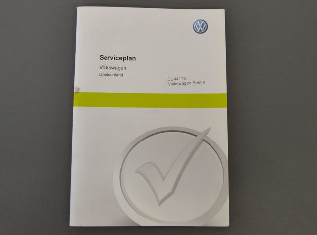 VOLKSWAGEN MAGGIOLINO CABRIO 1.4 TSI DSG KARMANN BMT K - foto 13