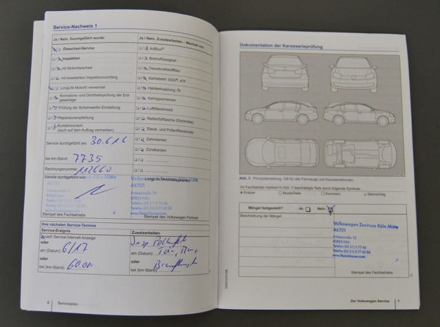 VOLKSWAGEN MAGGIOLINO CABRIO 1.4 TSI DSG KARMANN BMT K - foto 15