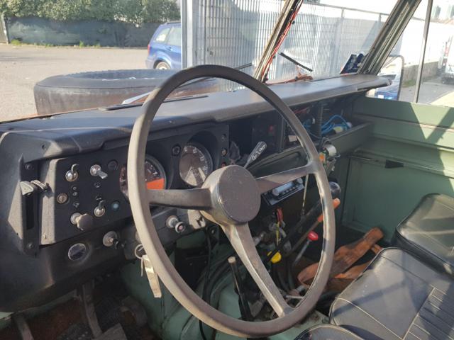 LAND ROVER DEFENDER CARROATREZZI - foto 16