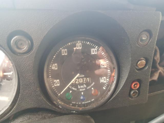 LAND ROVER DEFENDER CARROATREZZI - foto 18