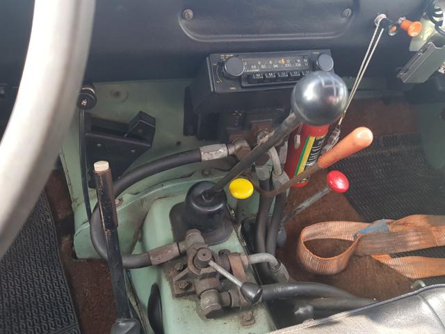 LAND ROVER DEFENDER CARROATREZZI - foto 20