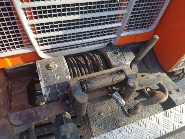 LAND ROVER DEFENDER CARROATREZZI - foto 14