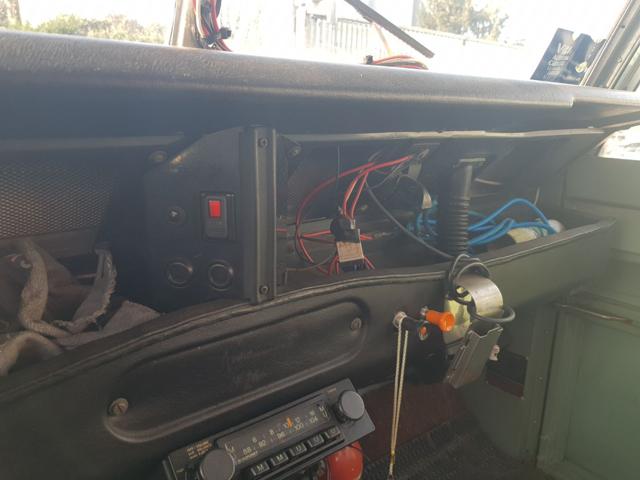 LAND ROVER DEFENDER CARROATREZZI - foto 21