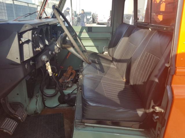 LAND ROVER DEFENDER CARROATREZZI - foto 15