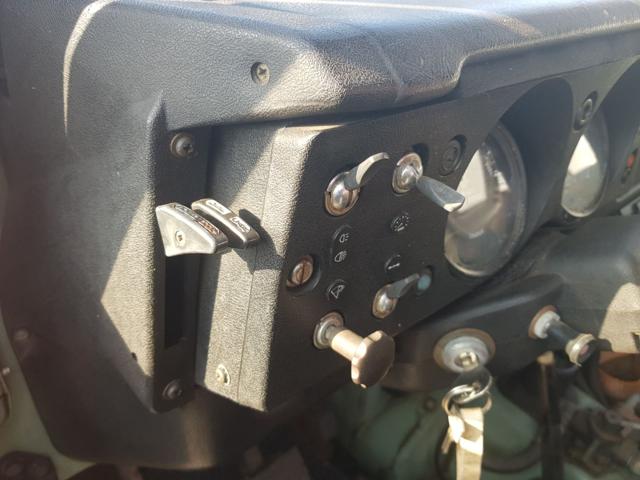 LAND ROVER DEFENDER CARROATREZZI - foto 17