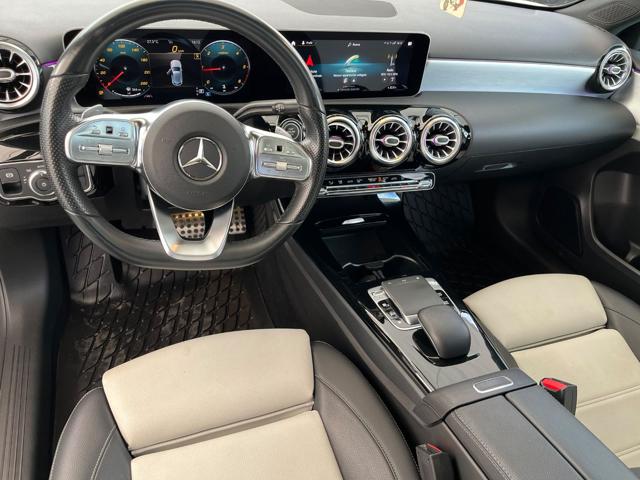 MERCEDES-BENZ A 180 D PREMIUM - foto 7