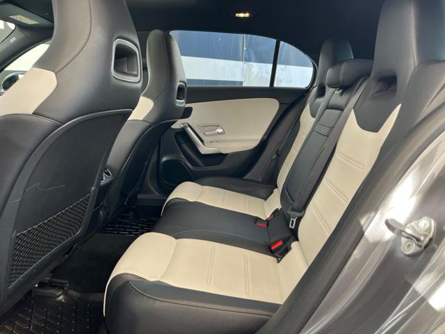 MERCEDES-BENZ A 180 D PREMIUM - foto 10