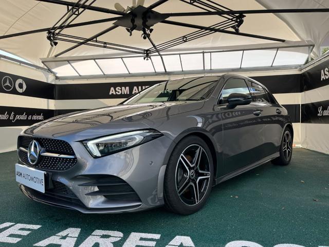 MERCEDES-BENZ A 180 D PREMIUM - foto 3