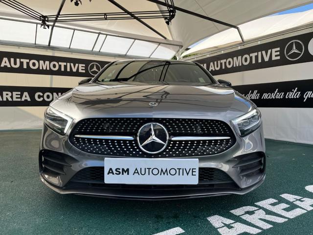 MERCEDES-BENZ A 180 D PREMIUM - foto 2