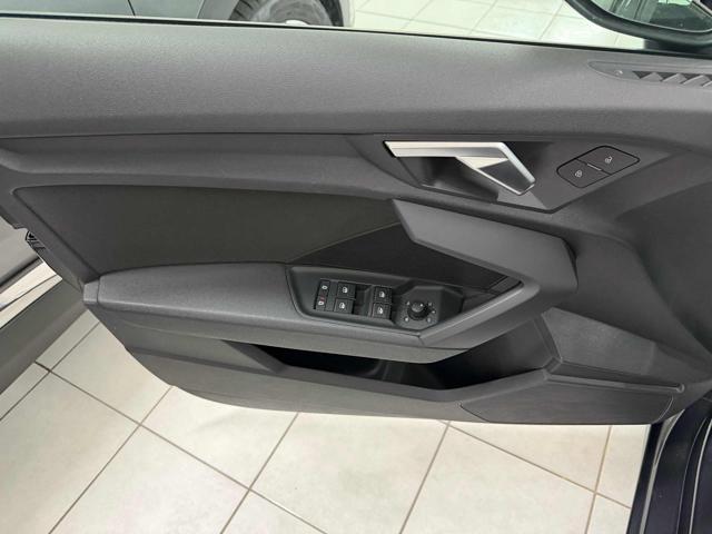 AUDI A3 SPB 35 TDI S TRONIC BUSINESS - foto 9
