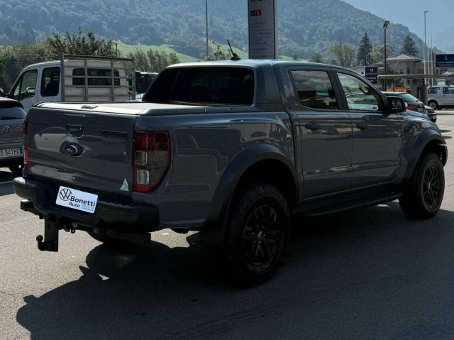 FORD RANGER RAPTOR RANGER RAPTOR 2.0 TDCI DOUBLE CA - foto 6
