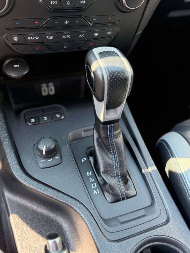 FORD RANGER RAPTOR RANGER RAPTOR 2.0 TDCI DOUBLE CA - foto 15
