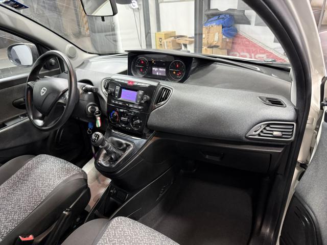 LANCIA YPSILON 1.2 69 CV 5 PORTE S&S ELEFANTINO - foto 9
