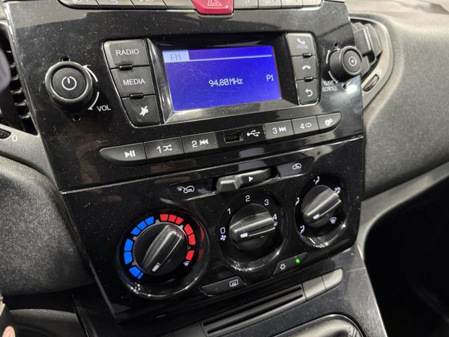 LANCIA YPSILON 1.2 69 CV 5 PORTE S&S ELEFANTINO - foto 11