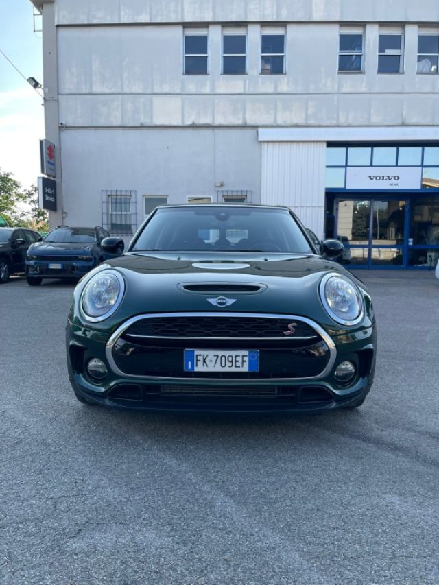 MINI CLUBMAN 2.0 COOPER S - foto 2