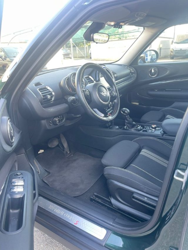 MINI CLUBMAN 2.0 COOPER S - foto 10
