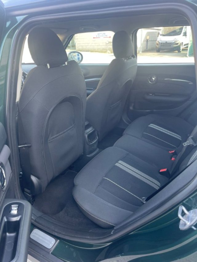MINI CLUBMAN 2.0 COOPER S - foto 13