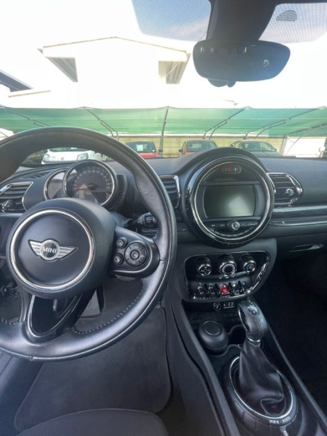MINI CLUBMAN 2.0 COOPER S - foto 7