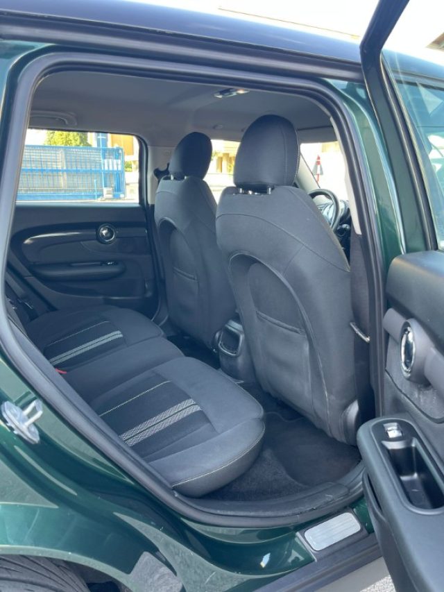 MINI CLUBMAN 2.0 COOPER S - foto 12