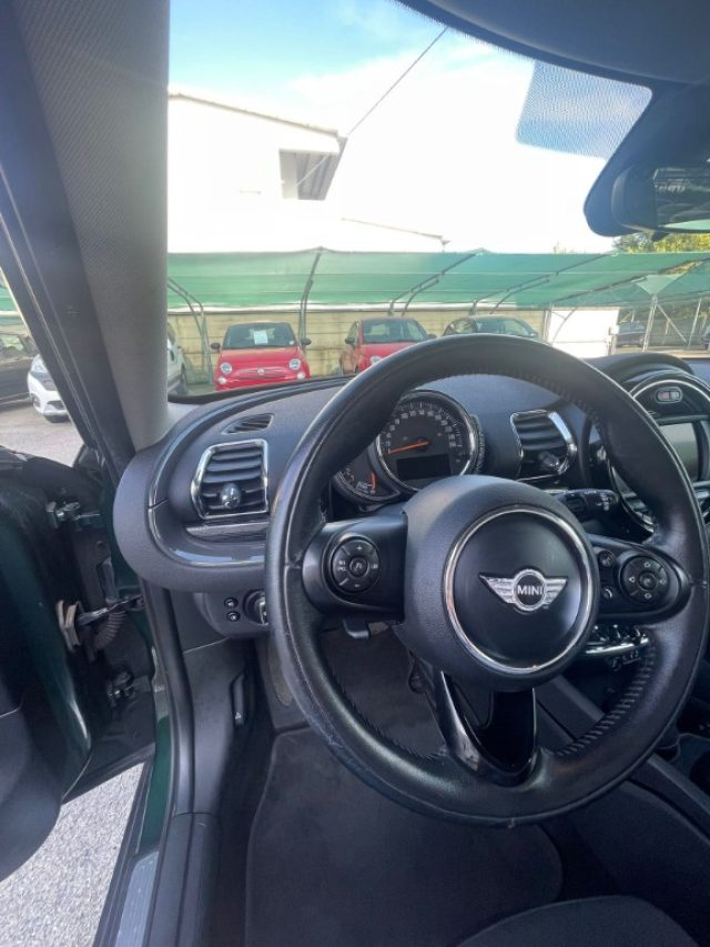 MINI CLUBMAN 2.0 COOPER S - foto 8