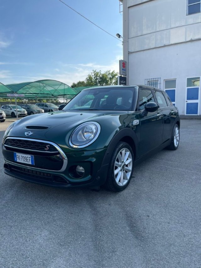 MINI CLUBMAN 2.0 COOPER S - foto 3