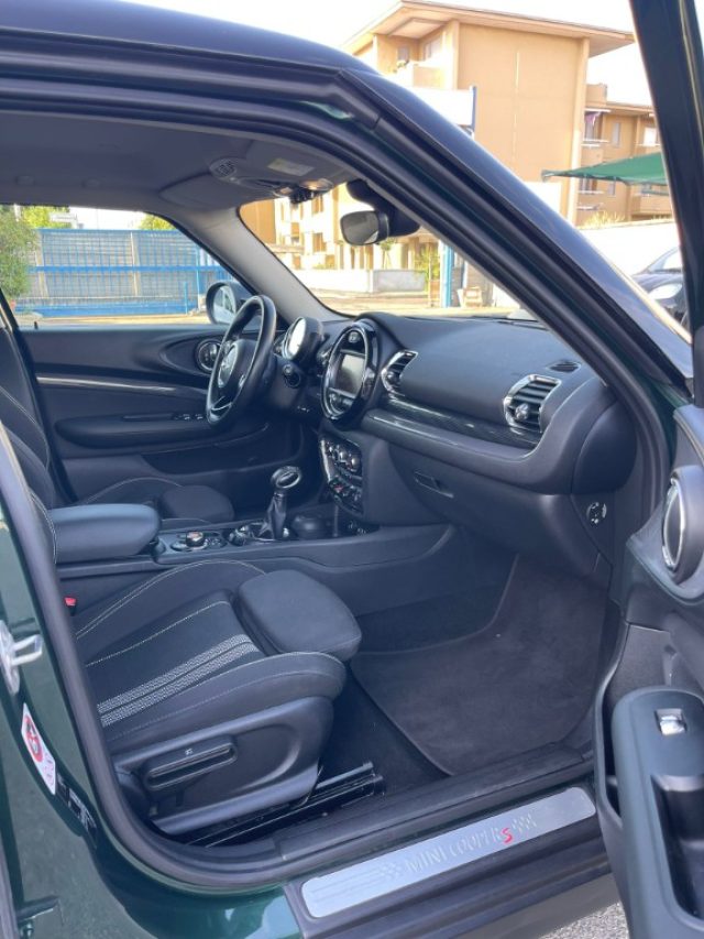 MINI CLUBMAN 2.0 COOPER S - foto 11