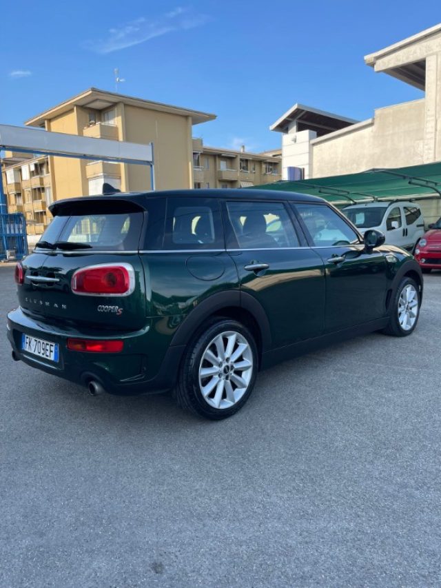 MINI CLUBMAN 2.0 COOPER S - foto 6