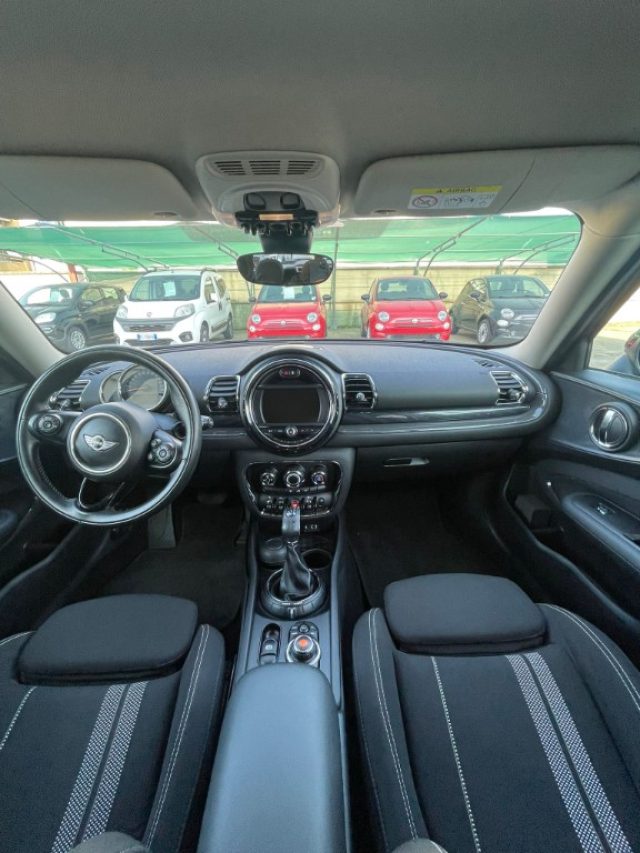 MINI CLUBMAN 2.0 COOPER S - foto 9