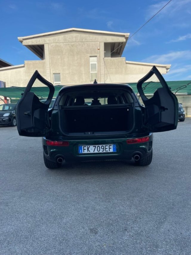 MINI CLUBMAN 2.0 COOPER S - foto 14