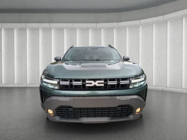 DACIA DUSTER 1200 ECO-G JOURNEY 120CV AUTOM P - foto 3