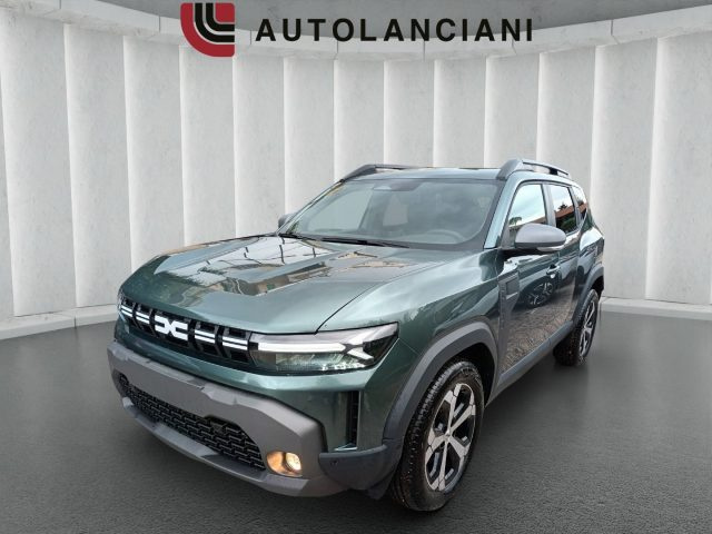 DACIA DUSTER 1200 ECO-G JOURNEY 120CV AUTOM P