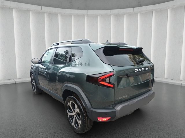 DACIA DUSTER 1200 ECO-G JOURNEY 120CV AUTOM P - foto 5