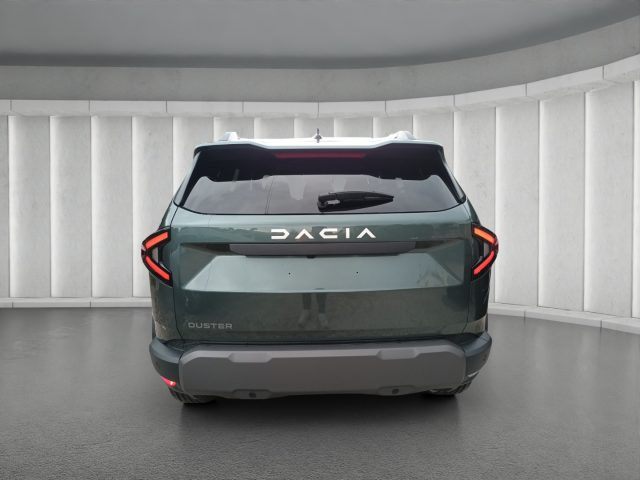 DACIA DUSTER 1200 ECO-G JOURNEY 120CV AUTOM P - foto 6