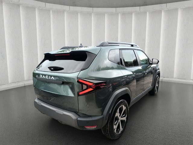DACIA DUSTER 1200 ECO-G JOURNEY 120CV AUTOM P - foto 7