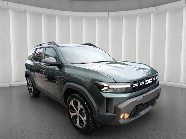 DACIA DUSTER 1200 ECO-G JOURNEY 120CV AUTOM P - foto 4