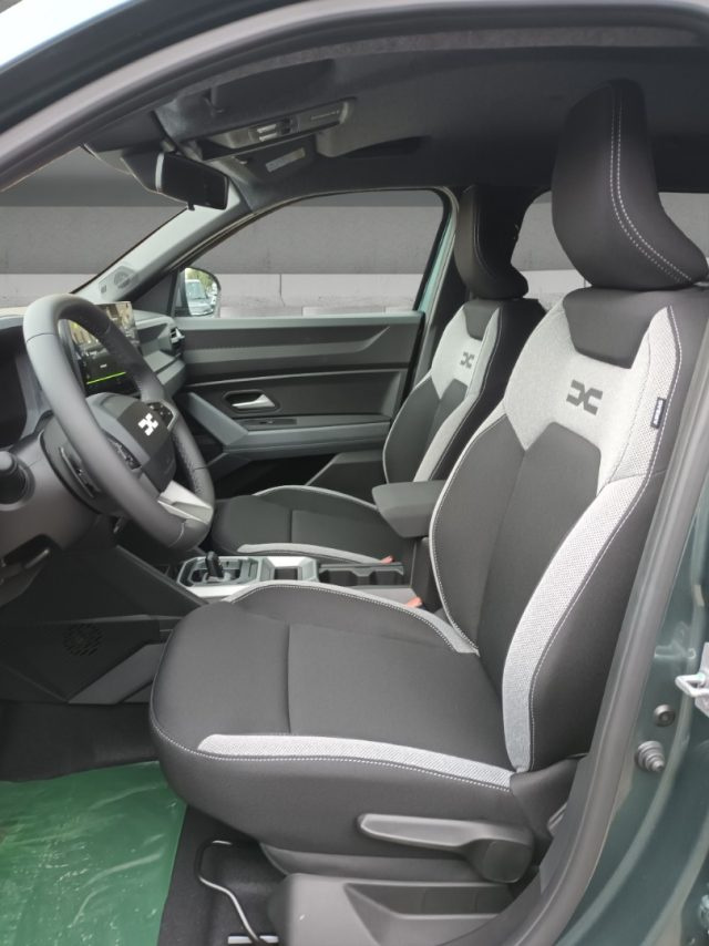 DACIA DUSTER 1200 ECO-G JOURNEY 120CV AUTOM P - foto 8